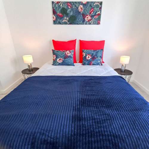 || Apartamento T3 Remodelado | Logradouro | Arrecadação ||