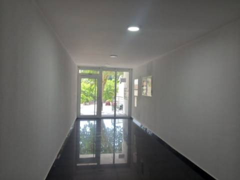 T4 Duplex | Novo | Box | Terraço com Churrasqueira | Castanheira do Ribatejo