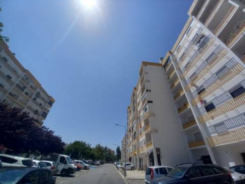 OPORTUNIDADE | T2 Remodelado | Castanheira do Ribatejo