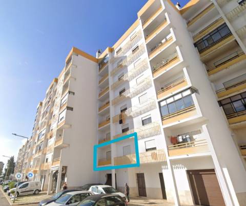 OPORTUNIDADE | T2 Remodelado | Castanheira do Ribatejo