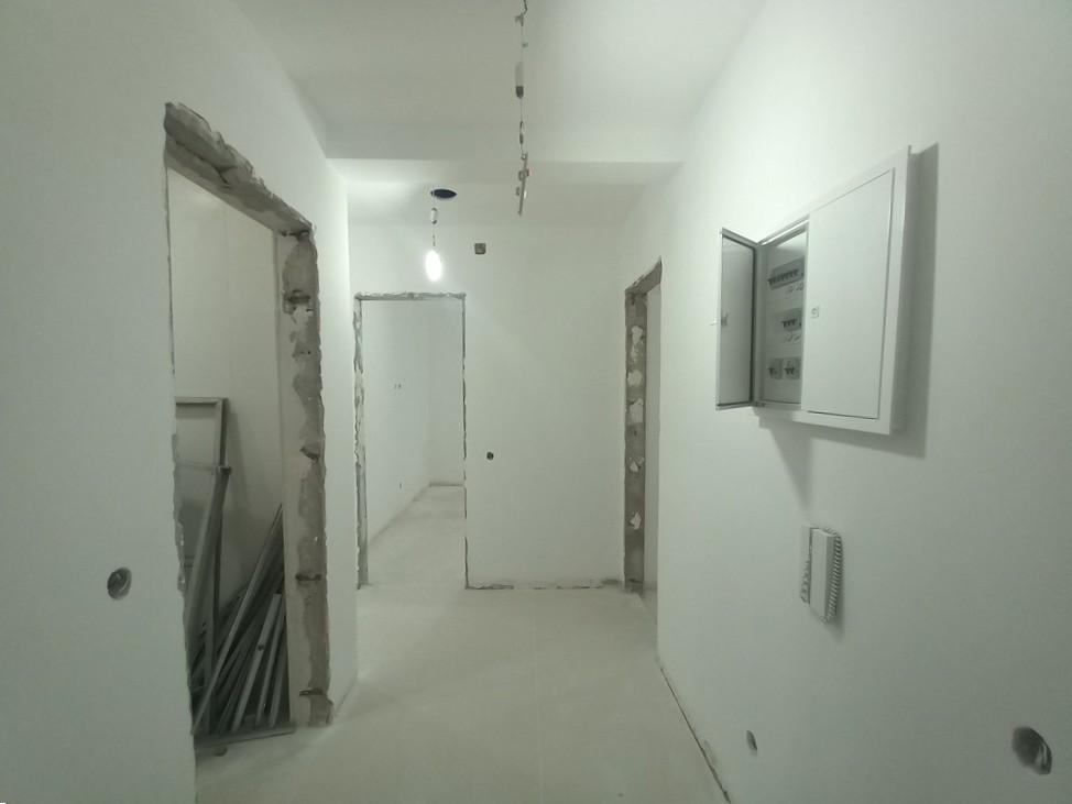 Apartamento T2 | TOTALMENTE RENOVADO | OPEN SPACE | Laranjeiro