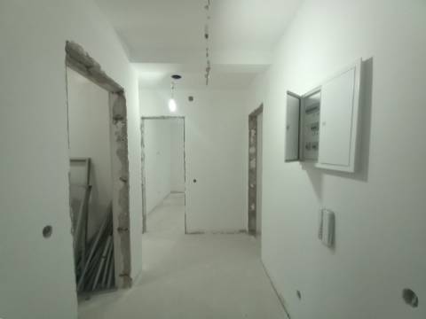 Apartamento T2 | TOTALMENTE RENOVADO | OPEN SPACE | Laranjeiro