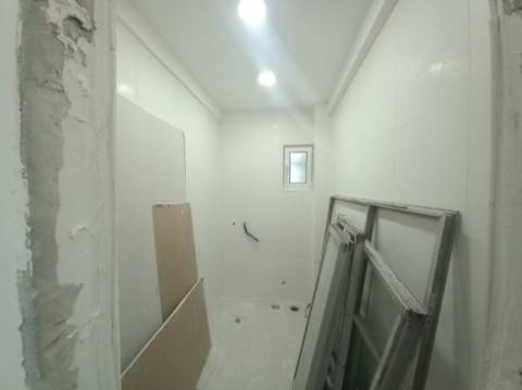 Apartamento T2 | TOTALMENTE RENOVADO | OPEN SPACE | Laranjeiro