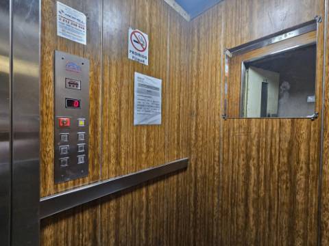 Apartamento T2 | TOTALMENTE RENOVADO | OPEN SPACE | Laranjeiro