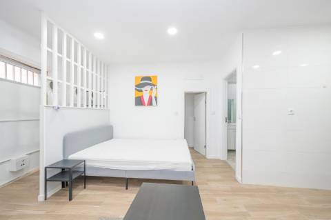 INVESTIMENTO Pronto a Rentabilizar | Prédio Remodelado | Centro Histórico de Setúbal