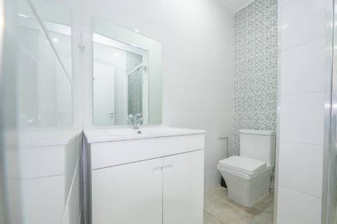 INVESTIMENTO Pronto a Rentabilizar | Prédio Remodelado | Centro Histórico de Setúbal