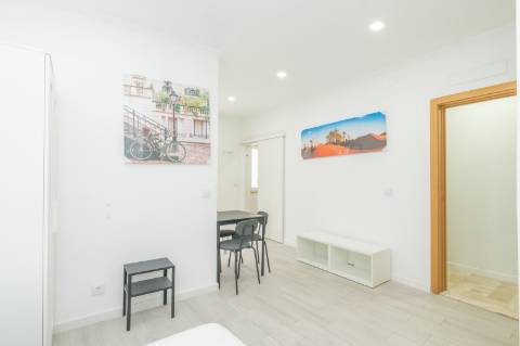 INVESTIMENTO Pronto a Rentabilizar | Prédio Remodelado | Centro Histórico de Setúbal