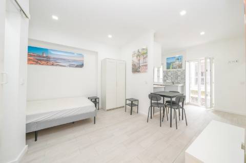 INVESTIMENTO Pronto a Rentabilizar | Prédio Remodelado | Centro Histórico de Setúbal