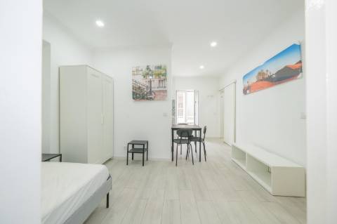 INVESTIMENTO Pronto a Rentabilizar | Prédio Remodelado | Centro Histórico de Setúbal