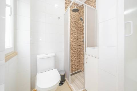 INVESTIMENTO Pronto a Rentabilizar | Prédio Remodelado | Centro Histórico de Setúbal