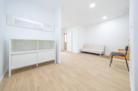 INVESTIMENTO Pronto a Rentabilizar | Prédio Remodelado | Centro Histórico de Setúbal