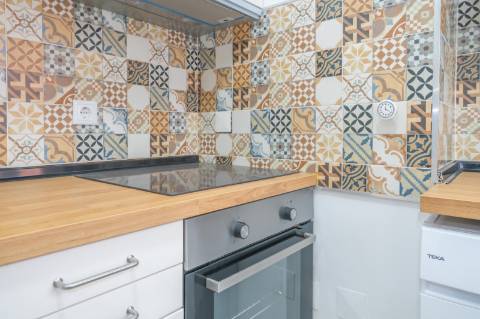 INVESTIMENTO Pronto a Rentabilizar | Prédio Remodelado | Centro Histórico de Setúbal