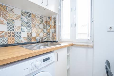 INVESTIMENTO Pronto a Rentabilizar | Prédio Remodelado | Centro Histórico de Setúbal