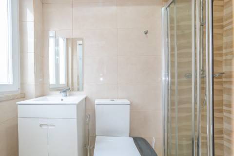 INVESTIMENTO Pronto a Rentabilizar | Prédio Remodelado | Centro Histórico de Setúbal