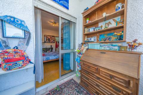 | Vila Chã | Andar de Moradia | T3 + T1 | Espaço Exterior | Garagem |