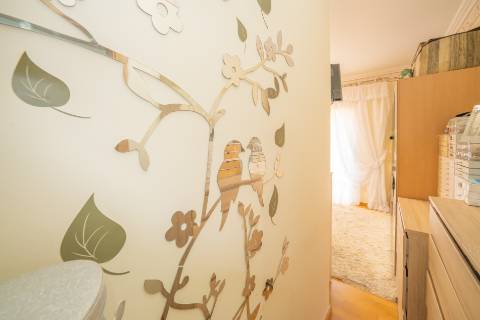 || Apartamento T4 | VISTA RIO e CASTELO | VARANDA PANORÂMICA | PARQUEAMENTO ||