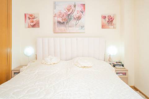 || Apartamento T4 | VISTA RIO e CASTELO | VARANDA PANORÂMICA | PARQUEAMENTO ||