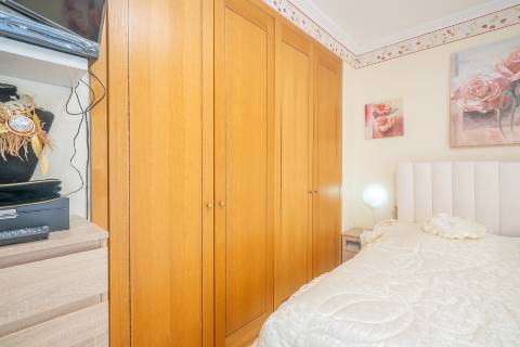 || Apartamento T4 | VISTA RIO e CASTELO | VARANDA PANORÂMICA | PARQUEAMENTO ||