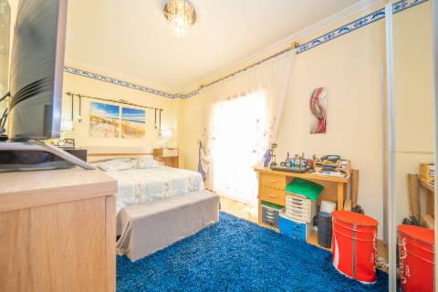 || Apartamento T4 | VISTA RIO e CASTELO | VARANDA PANORÂMICA | PARQUEAMENTO ||