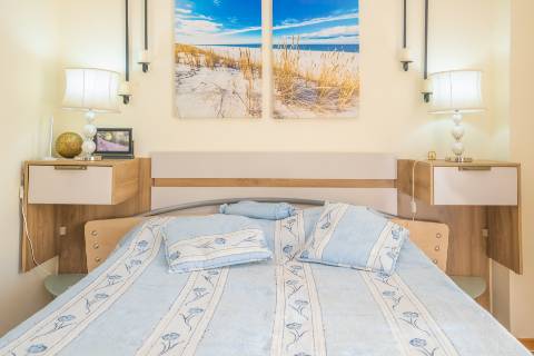 || Apartamento T4 | VISTA RIO e CASTELO | VARANDA PANORÂMICA | PARQUEAMENTO ||