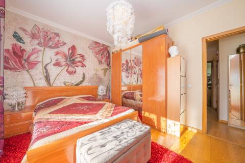 || Apartamento T4 | VISTA RIO e CASTELO | VARANDA PANORÂMICA | PARQUEAMENTO ||