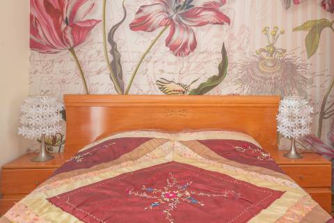 || Apartamento T4 | VISTA RIO e CASTELO | VARANDA PANORÂMICA | PARQUEAMENTO ||