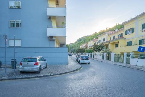 || Apartamento T4 | VISTA RIO e CASTELO | VARANDA PANORÂMICA | PARQUEAMENTO ||