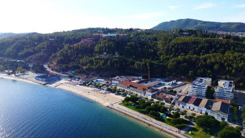 || Apartamento T4 | VISTA RIO e CASTELO | VARANDA PANORÂMICA | PARQUEAMENTO ||