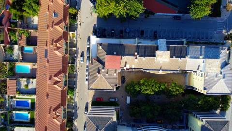 || Apartamento T4 | VISTA RIO e CASTELO | VARANDA PANORÂMICA | PARQUEAMENTO ||