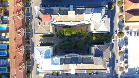 || Apartamento T4 | VISTA RIO e CASTELO | VARANDA PANORÂMICA | PARQUEAMENTO ||