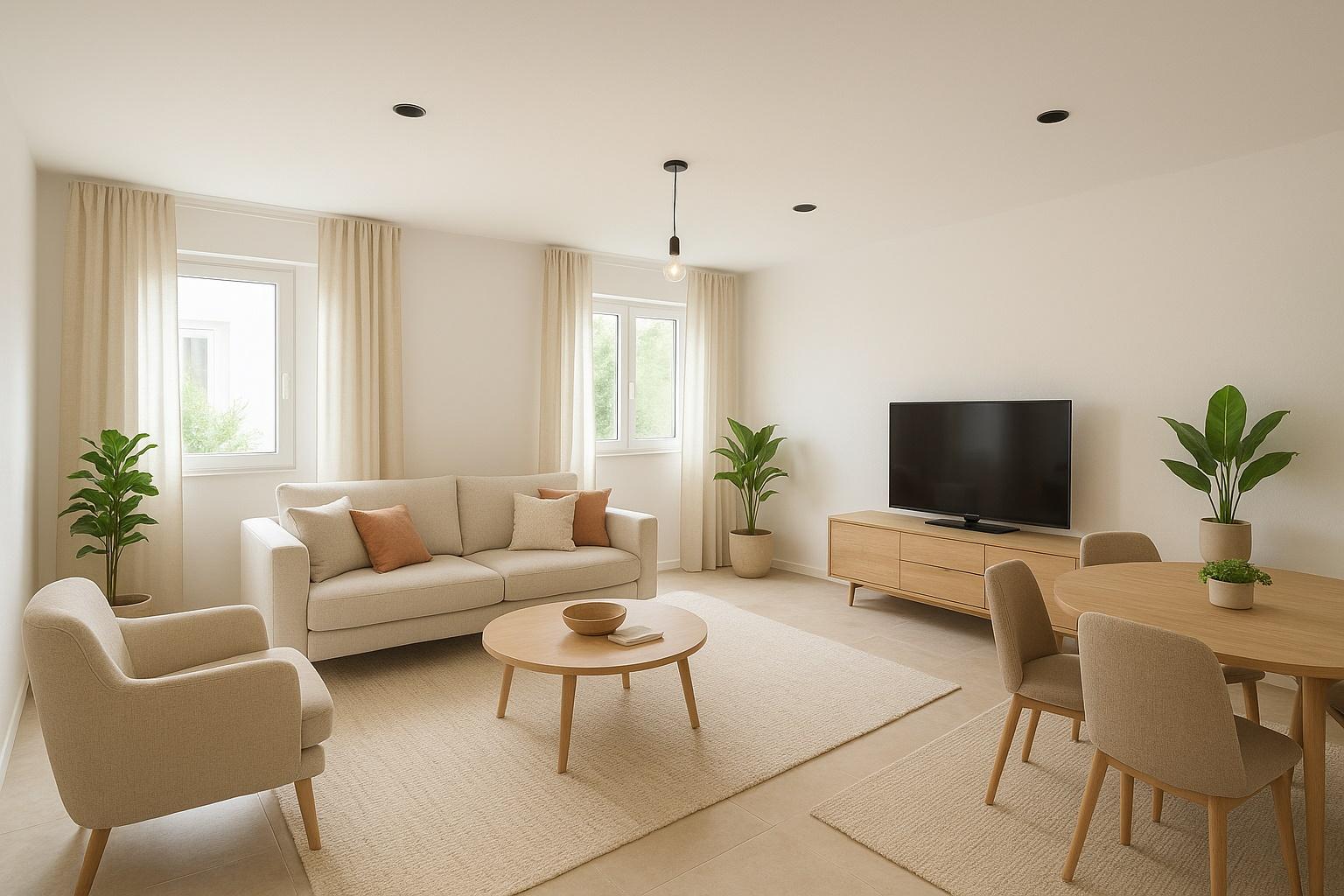 || Apartamento T2 TOTALMENTE REMODELADO | Pronto a Entrar ||