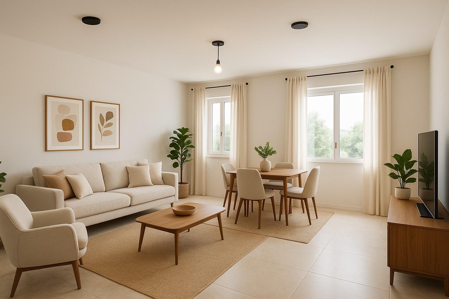 || Apartamento T2 TOTALMENTE REMODELADO | Pronto a Entrar ||