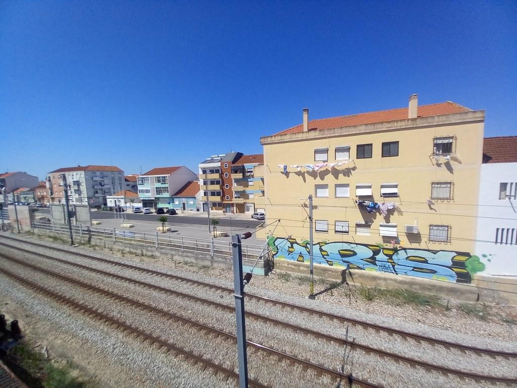 Oportunidade de Investimento | APARTAMENTO T1 | Baixa da Banheira