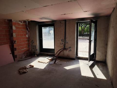 Oportunidade única na zona histórica da Estrela