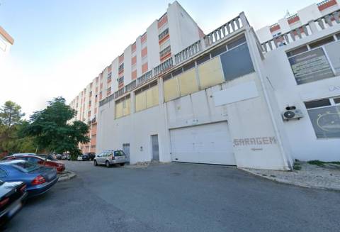 || GARAGEM FECHADA | Ótimos Acessos | Avenida São Francisco Xavier ||