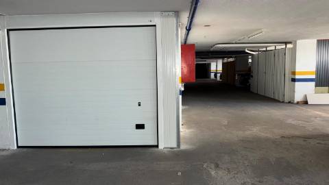 || GARAGEM FECHADA | Ótimos Acessos | Avenida São Francisco Xavier ||