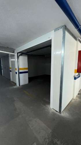 || GARAGEM FECHADA | Ótimos Acessos | Avenida São Francisco Xavier ||