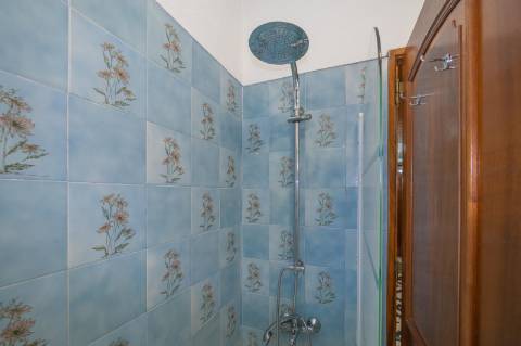 | Vila Chã | Andar de Moradia | T3 | Espaço Exterior com 70 m2 |