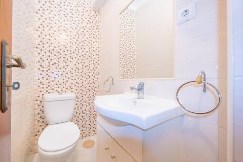 | Vila Chã | Andar de Moradia | T3 | Espaço Exterior com 70 m2 |