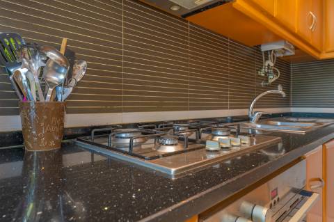 | Vila Chã | Andar de Moradia | T3 | Espaço Exterior com 70 m2 |