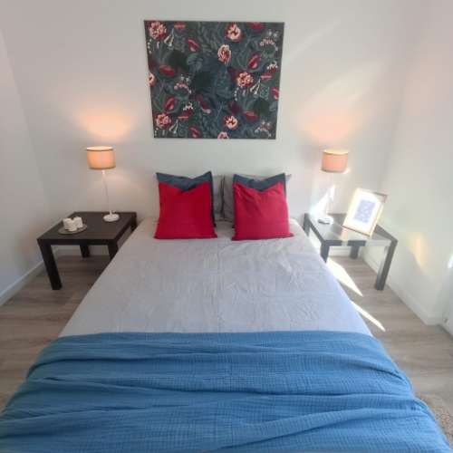 || Apartamento T3 REMODELADO | No centro de BENFICA | VARANDAS ||