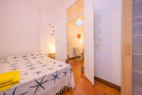 | PRÉDIO 3 PISOS | ZONA RIBEIRINHA | VISTA RIO SADO | LICENÇA AL |