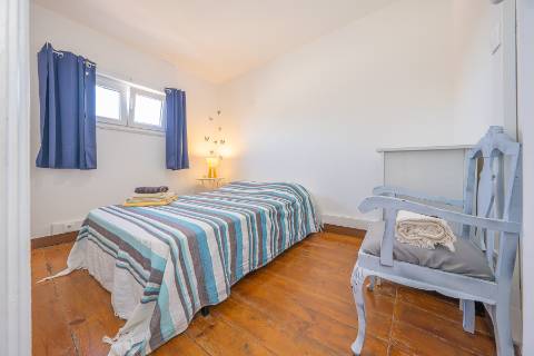 | PRÉDIO 3 PISOS | ZONA RIBEIRINHA | VISTA RIO SADO | LICENÇA AL |