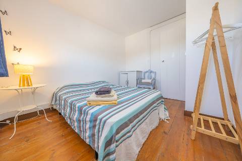 | PRÉDIO 3 PISOS | ZONA RIBEIRINHA | VISTA RIO SADO | LICENÇA AL |