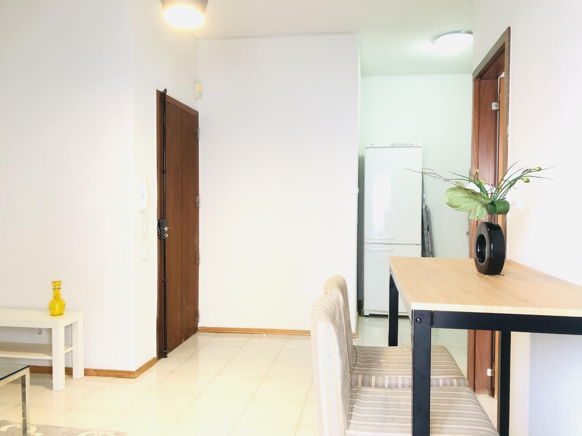 | Apartamento T1 | Ótimo Estado Conservação | Mobilado e Equipado | Bonfim |