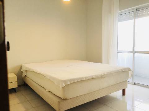 | Apartamento T1 | Ótimo Estado Conservação | Mobilado e Equipado | Bonfim |