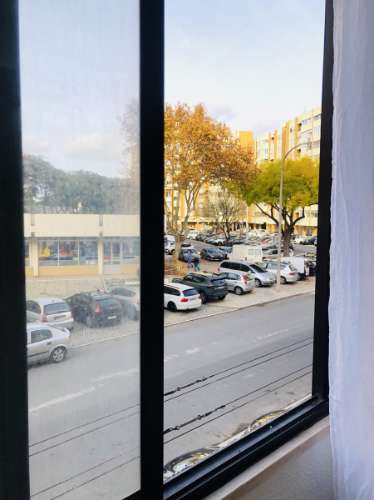 | Apartamento T1 | Ótimo Estado Conservação | Mobilado e Equipado | Bonfim |