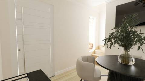 Loft Remodelado | Projeto Exclusivo com Entrega em 2026