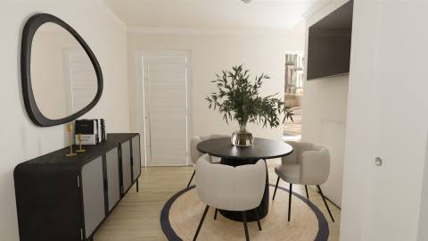 Loft Remodelado | Projeto Exclusivo com Entrega em 2026