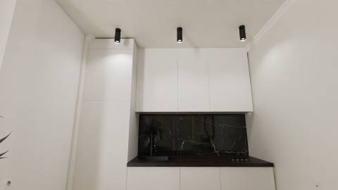 Loft Remodelado | Projeto Exclusivo com Entrega em 2026